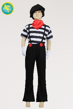 MIMO BAMBINO (Manica corta)